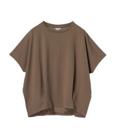 AMERICAN HOLIC 接触冷感裾タックカットプルオーバー