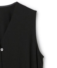 uncrave ドライタッチトロ ワンピース