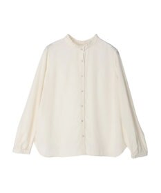 earth music&ecology ２ＷＡＹフリルブラウス