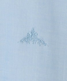 SHARE PARK LADIES 【UVカット・撥水・ストレッチ】ストレッチデニムライト ワンピース