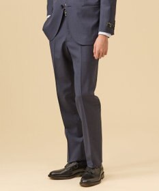 J.PRESS MEN 【J.PRESS MOVING / セットアップ対応】REDA ACTIVE スポーツツイスト スラックス