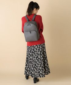 ACE BAGS & LUGGAGE  W&.Day Night ポエット ラウンドリュック A4ジャストサイズ ビジネスバッグ 11721 ダブルアンドデイナイト