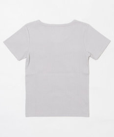 WEGO 別注USPOLOヘンリーネックT