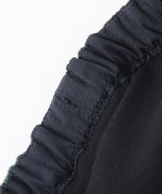 ANY KIDS タータンチェックスカッツ