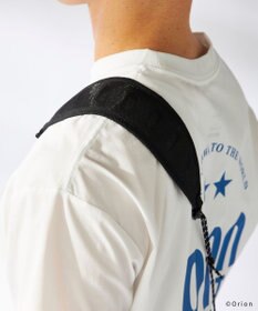OP／FILA 【Ocean Pacific×ORION】パッカリングサコッシュ