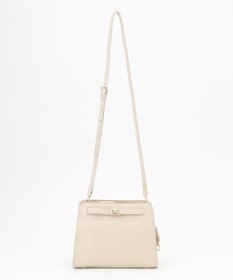 J.PRESS LADIES 【WEB限定カラーあり・2way・セットアイテム】ノーブルショルダー バッグ