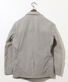 JOSEPH ABBOUD 【ハイパワーストレッチ/7ポケット/Eco撥水】アクティブレジャー ジャケット