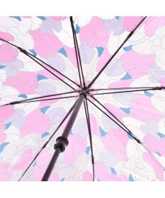 MOONBAT 【雨傘】 フルトン (FULTON) チューリップバードケージ(Birdcage) チューリップ 長傘