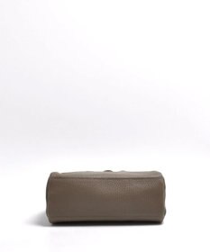 blancle シュリンクレザー 2WAY ミニボストン