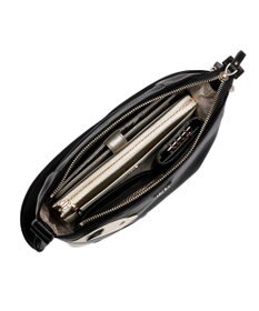 IBIZA アニマーダ　ナイロン　ショルダーバッグ