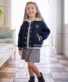 ANY KIDS セーラースタジャン