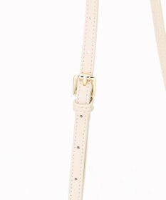 J.PRESS LADIES 【WEB限定カラーあり・2way・セットアイテム】ノーブルショルダー バッグ