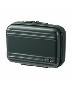 ZERO HALLIBURTON  ポリカポーチ2 81492