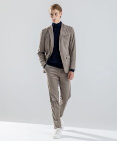 JOSEPH HOMME 新素材【ストレッチ】トリコードストレッチ　ジャケット