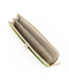 IBIZA フェリース　Ｌ字ファスナー長財布