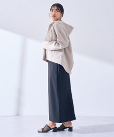 YECCA VECCA タイトロングスカート