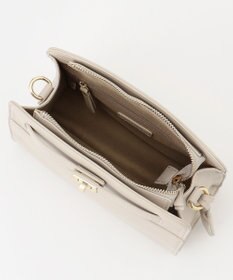 J.PRESS LADIES 【WEB限定カラーあり・2way・セットアイテム】ノーブルショルダー バッグ