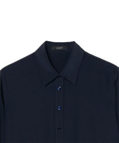 JOSEPH 【FOUNDATIONS】【洗える】NEW  CDC　ジョーブラウス