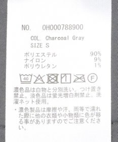 AMERICAN HOLIC コーデュロイワイドパンツ