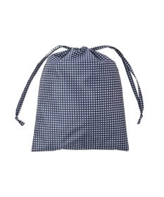 MOONBAT 【収納袋付き】FLAT PURE サイクル レインコート チェック 自転車