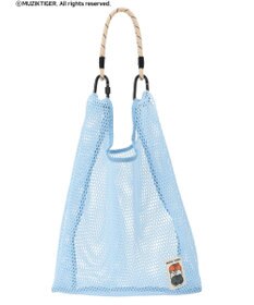 Green Parks ムジークタイガー／カラフルメッシュＢａｇ