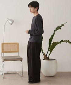 WEGO フレアスリーブT（LS）