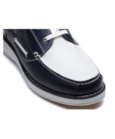 REGAL FOOT COMMUNITY 【リーガルメンズ】80HL モカシューズ カジュアルシューズ