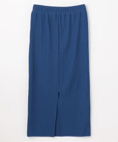 ANY L テレコナロースカート