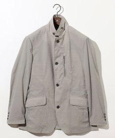 JOSEPH ABBOUD 【ハイパワーストレッチ/7ポケット/Eco撥水】アクティブレジャー ジャケット