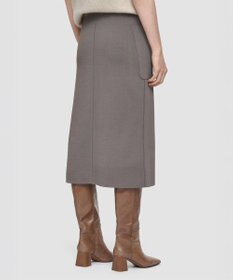 JOSEPH ミラノニットストレッチ　スカート