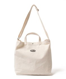 WEGO 2wayキャンバストート