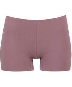 Wing あったかインナーボトム 綿100％(肌側) アウターにひびきにくい ムレにくい 【綿の贅沢ここちフラット】 一枚ばき可能 1分丈 秋 冬 ER4171 ウイング／ワコール