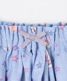 ANY KIDS マジカルキャットフレアスカート