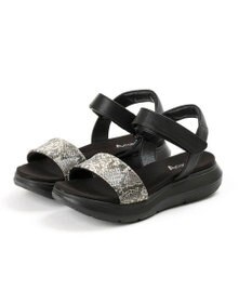 AcureZ オトナのスポサン ベルトデザイン「軽×ラクサンダル」