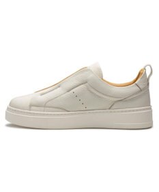 REGAL FOOT COMMUNITY 【リーガルメンズ】84KL ディアスキン スリッポン スニーカー