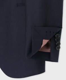 Paul Smith トラベル ジャケット