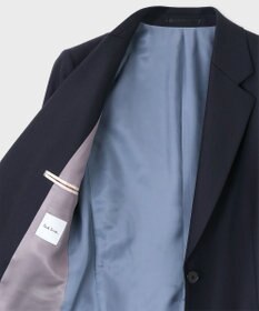 Paul Smith トラベル ジャケット