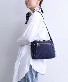 ACE BAGS & LUGGAGE Kanana project PJ8-3rd フリーウェイバッグ ショルダーバッグ 62105 ヨコ型 カナナ プロジェクト