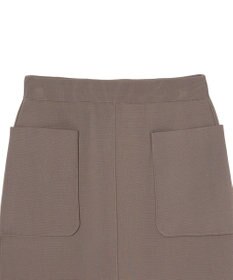 JOSEPH ミラノニットストレッチ　スカート