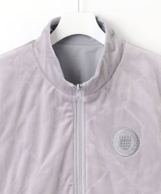 23区GOLF 【UNISEX】リバーシブル トラックジャケット