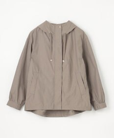 ANY 【撥水/UVカット/手洗い可】ラク映え撥水マウンパ