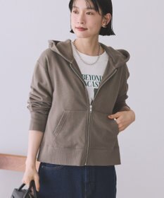 AMERICAN HOLIC スウェットZIPパーカー