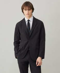 UNFILO MENS 【7つの機能付き】FINE MOVE スマート テーラード ジャケット