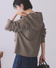 AMERICAN HOLIC スウェットZIPパーカー