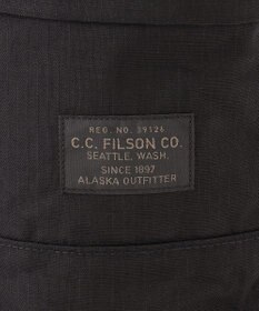 JOSEPH ABBOUD MOUNTAIN 【FILSON・軽量・大容量】リップストップ ナイロン バックパック