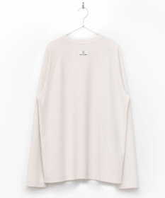 HAAG レゾナバイオ リラックスロングスリーブシャツ