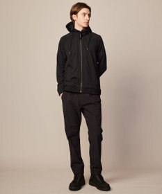 JOSEPH ABBOUD MOUNTAIN 【2WAYストレッチ/撥水】コーデュラ２ＷＡＹストレッチ クライミング パンツ