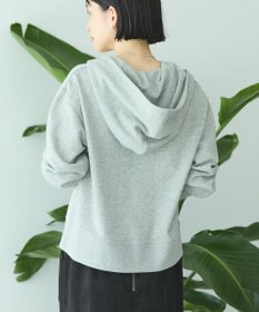 AMERICAN HOLIC スウェットZIPパーカー