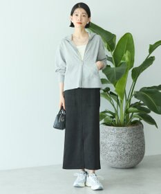 AMERICAN HOLIC スウェットZIPパーカー