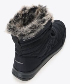 Columbia Columbia/ ミンクス ショーティー フォー ワイド /コロンビア